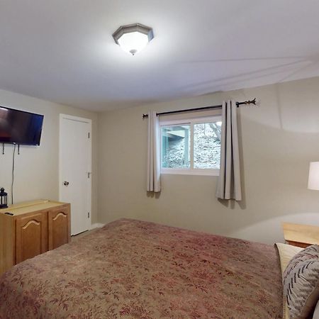 シュガー・マウンテン Briarcliffヴィラ 部屋 写真
